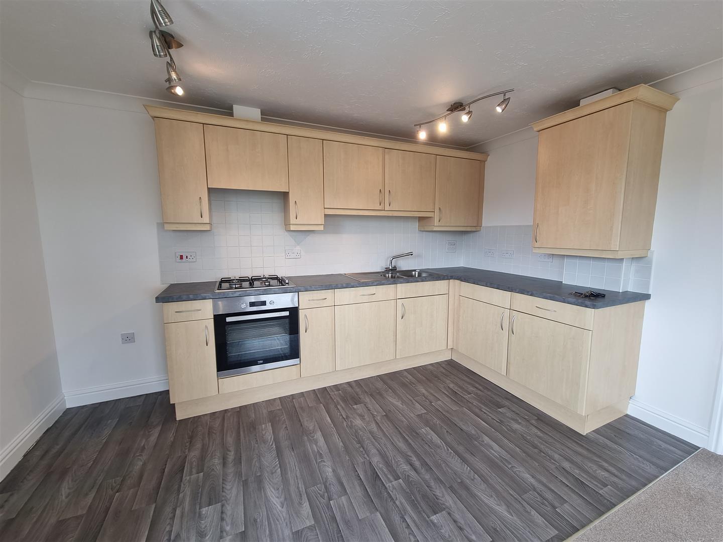 Brunel Court, Truro